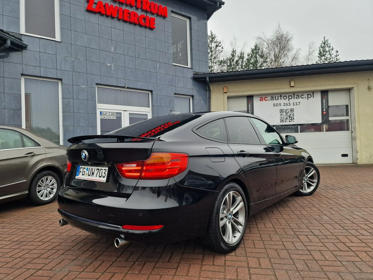 BMW 3GT - Zdjęcie 15