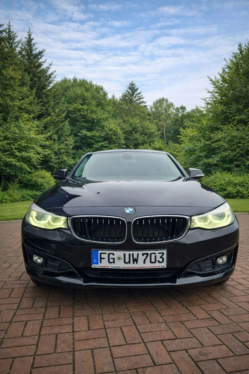 BMW 3GT - Zdjęcie 3