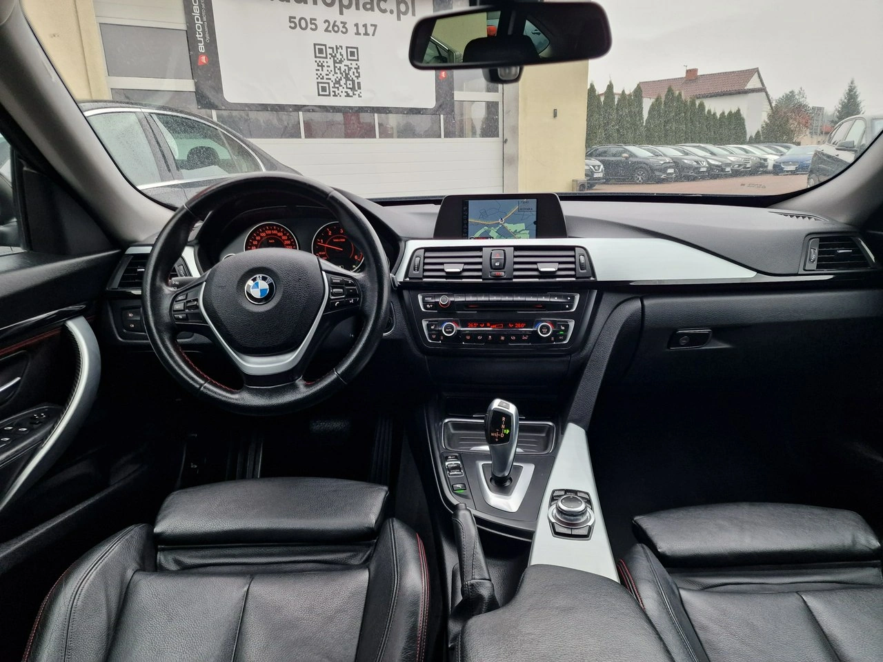 BMW 3GT - Zdjęcie 17