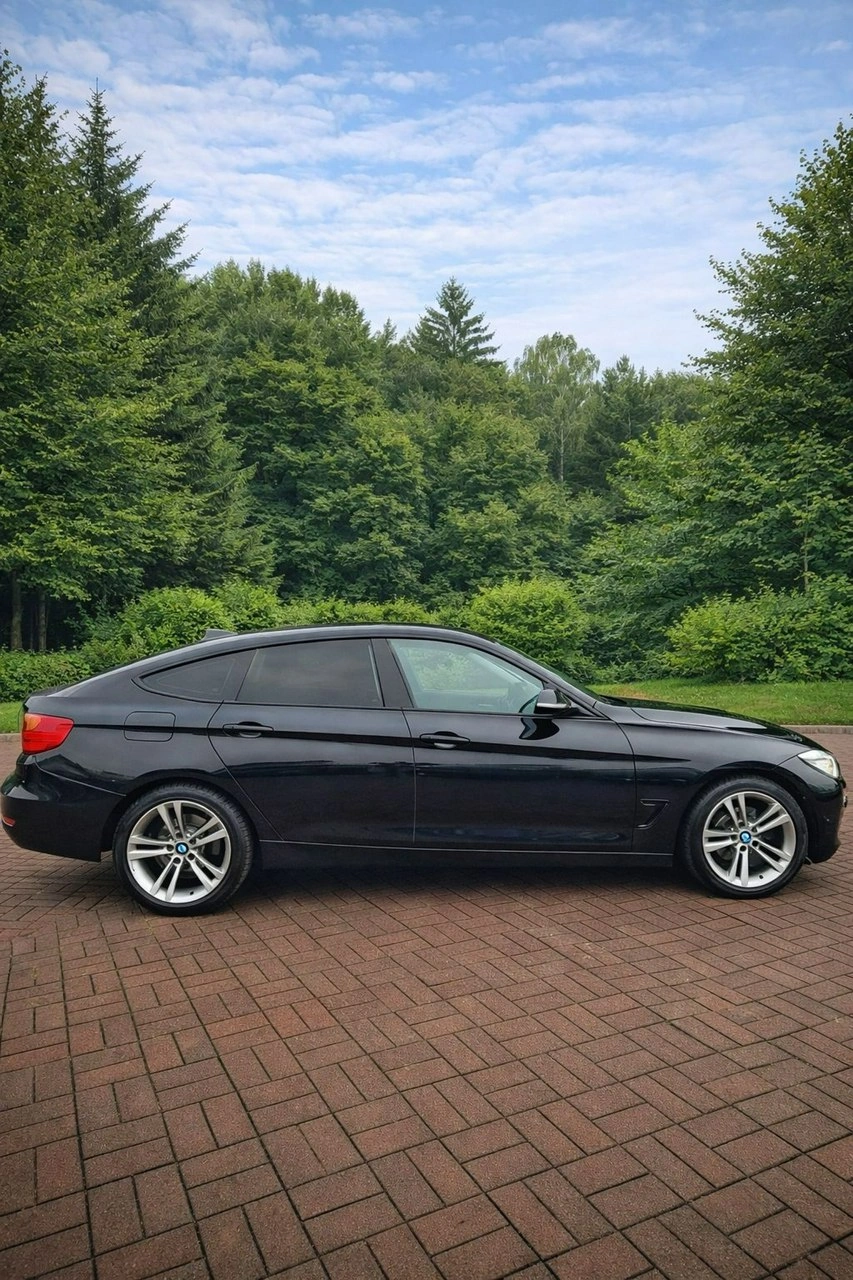 BMW 3GT - Zdjęcie 4