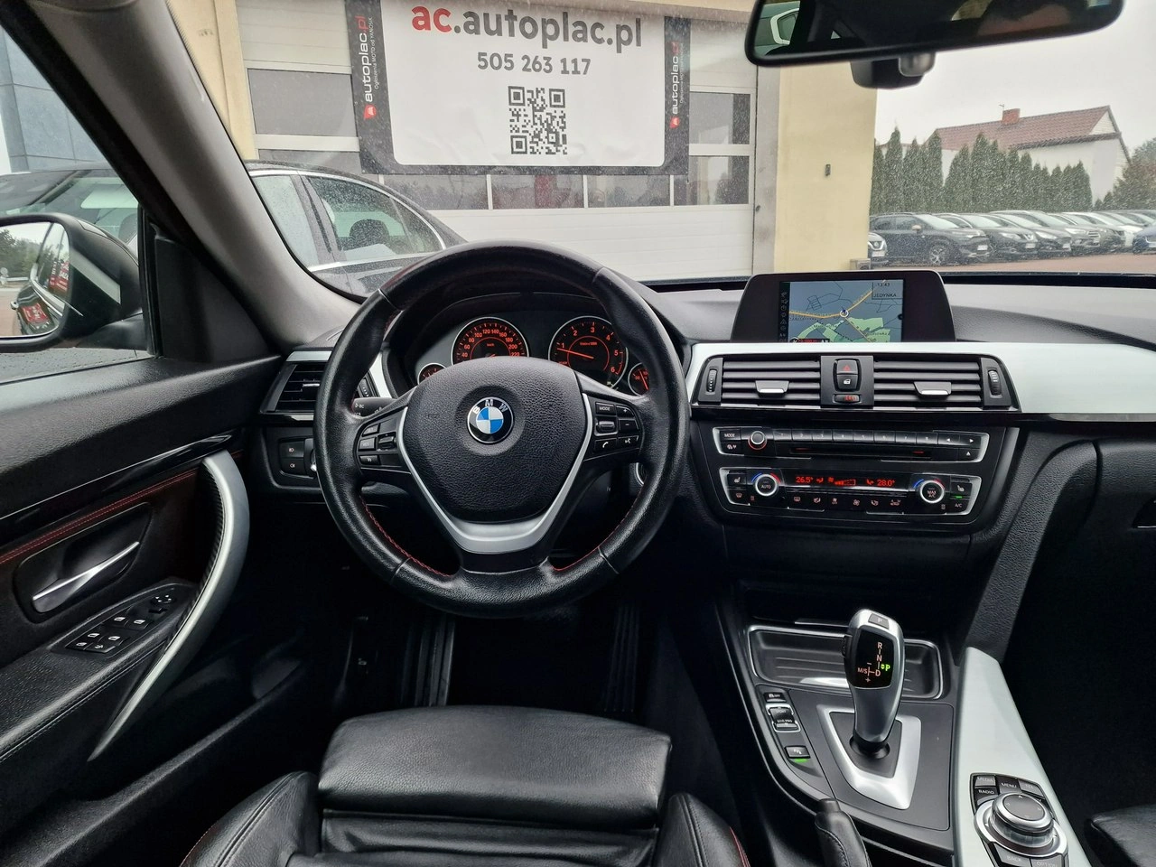 BMW 3GT - Zdjęcie 18