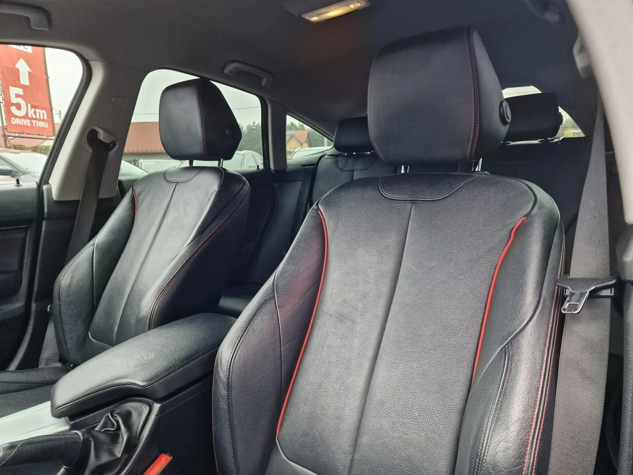 BMW 3GT - Zdjęcie 22