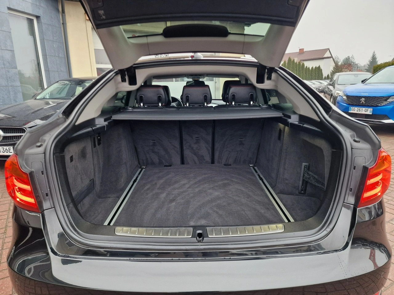 BMW 3GT - Zdjęcie 21