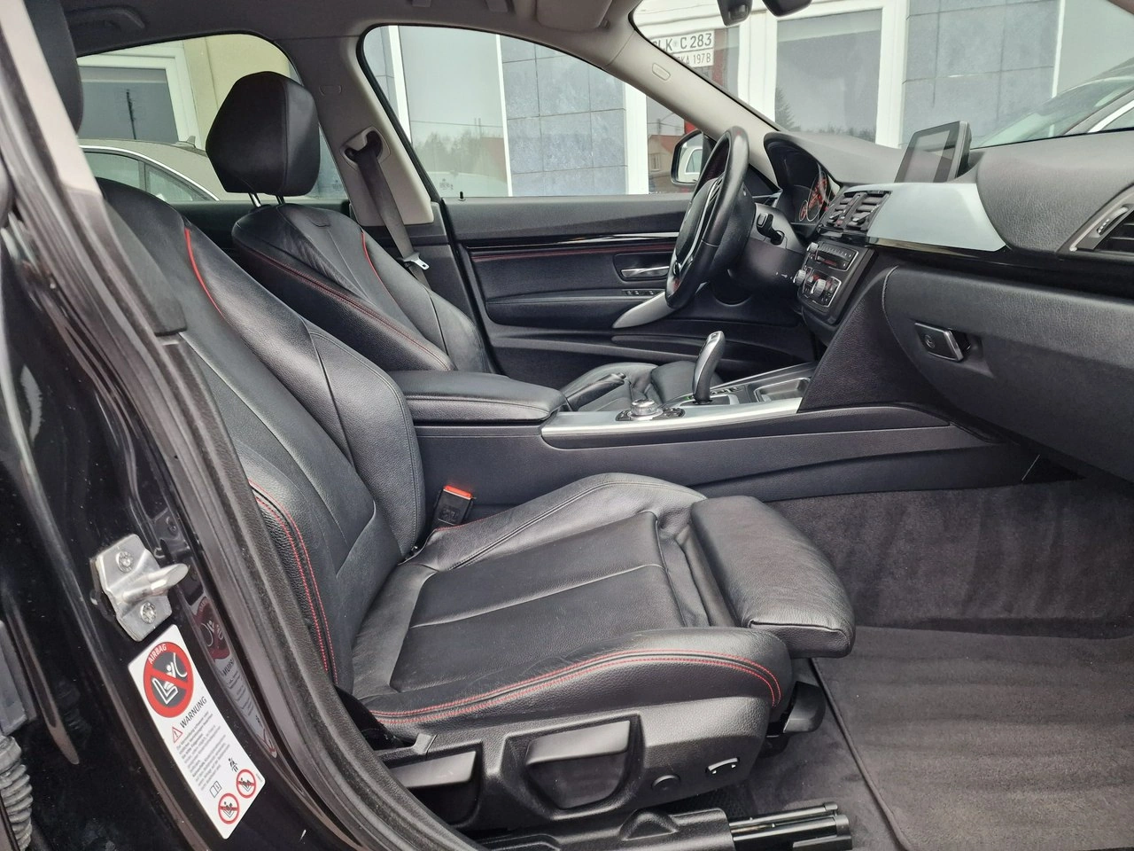 BMW 3GT - Zdjęcie 26