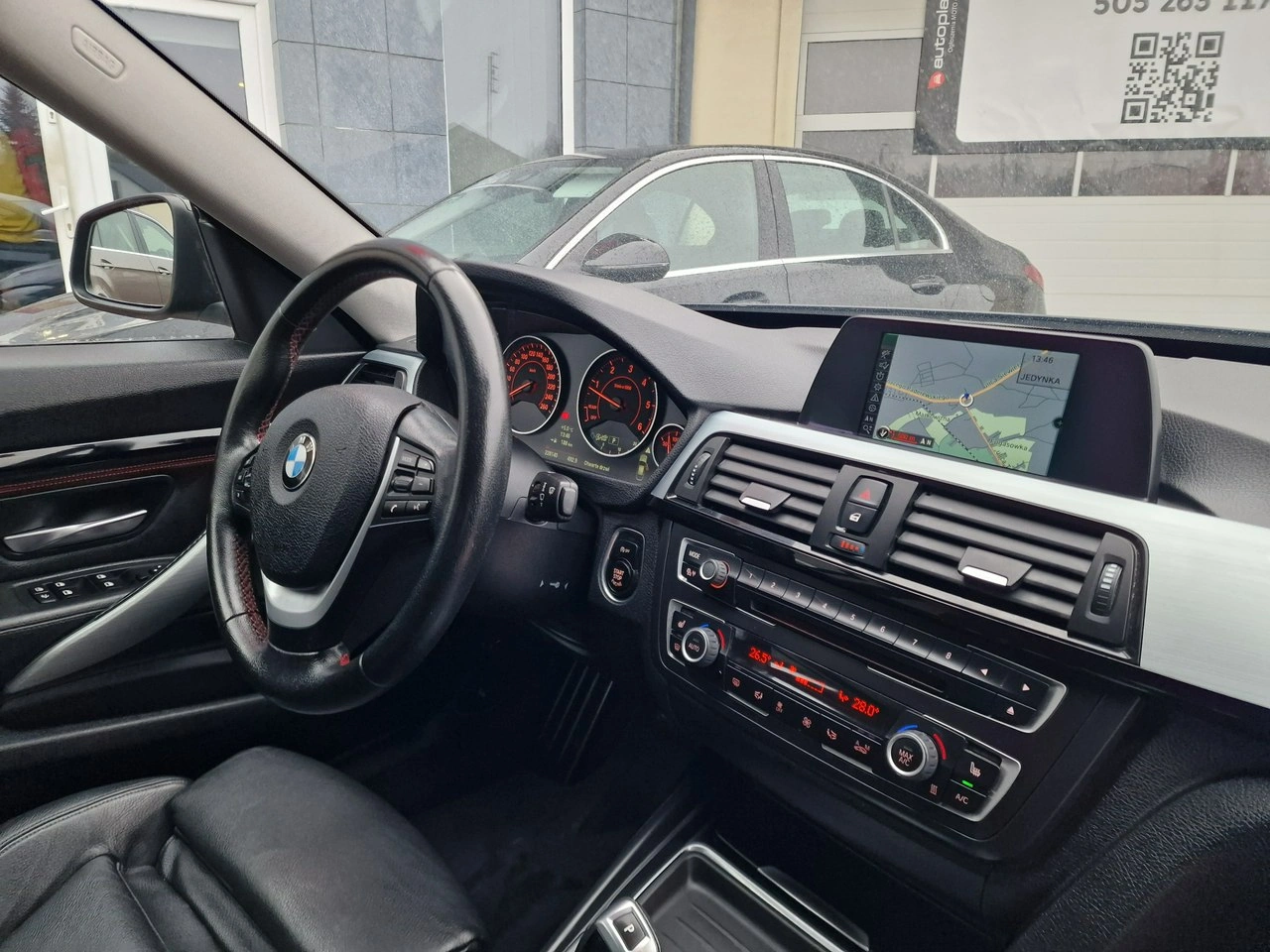 BMW 3GT - Zdjęcie 27