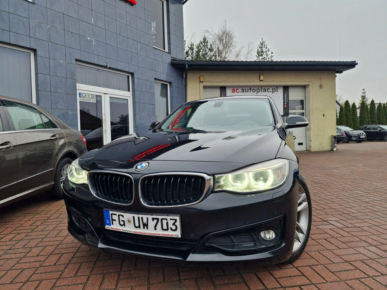 BMW 3GT - Zdjęcie 2