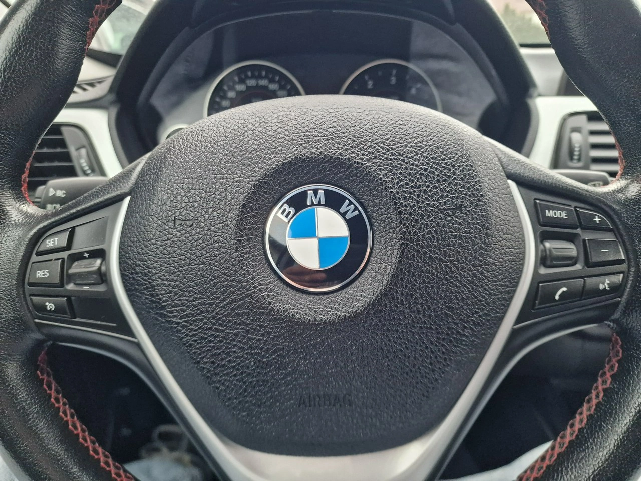 BMW 3GT - Zdjęcie 31