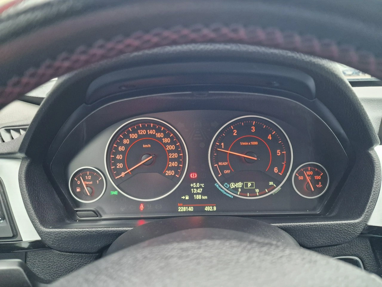 BMW 3GT - Zdjęcie 32