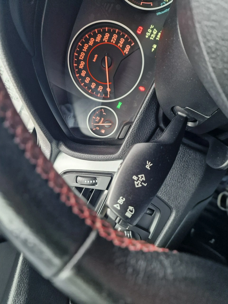 BMW 3GT - Zdjęcie 35