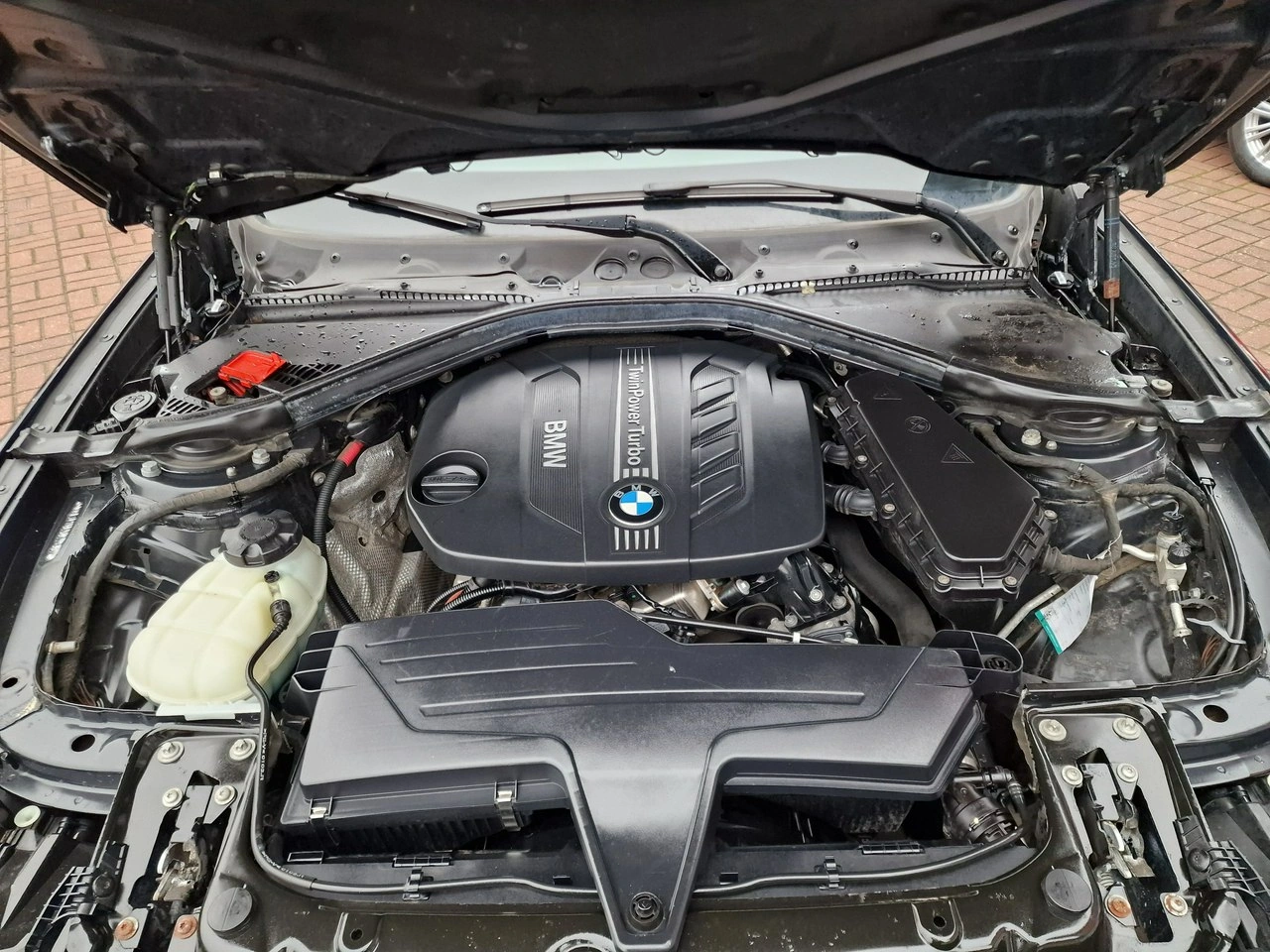 BMW 3GT - Zdjęcie 36