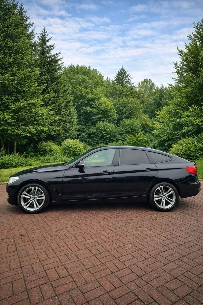 BMW 3GT - Zdjęcie 5