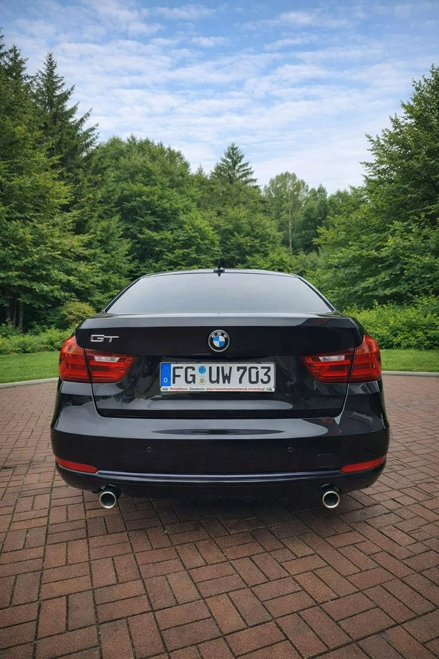 BMW 3GT - Zdjęcie 6