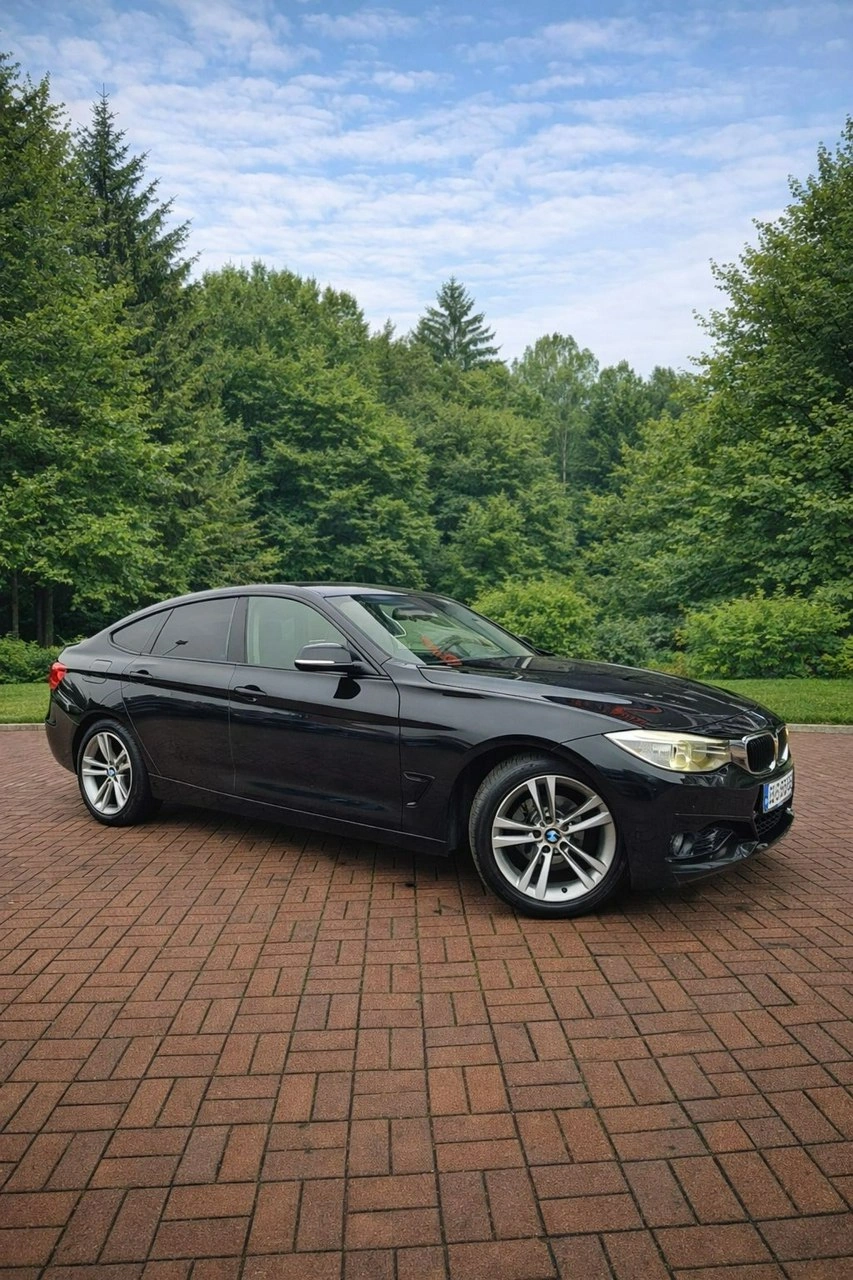 BMW 3GT - Zdjęcie 7