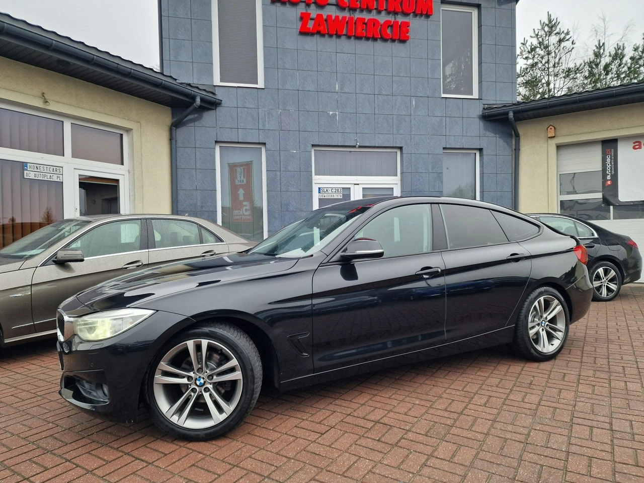 BMW 3GT - Zdjęcie 10