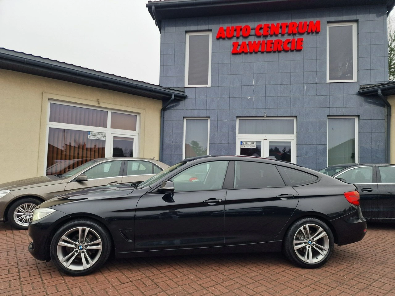 BMW 3GT - Zdjęcie 11