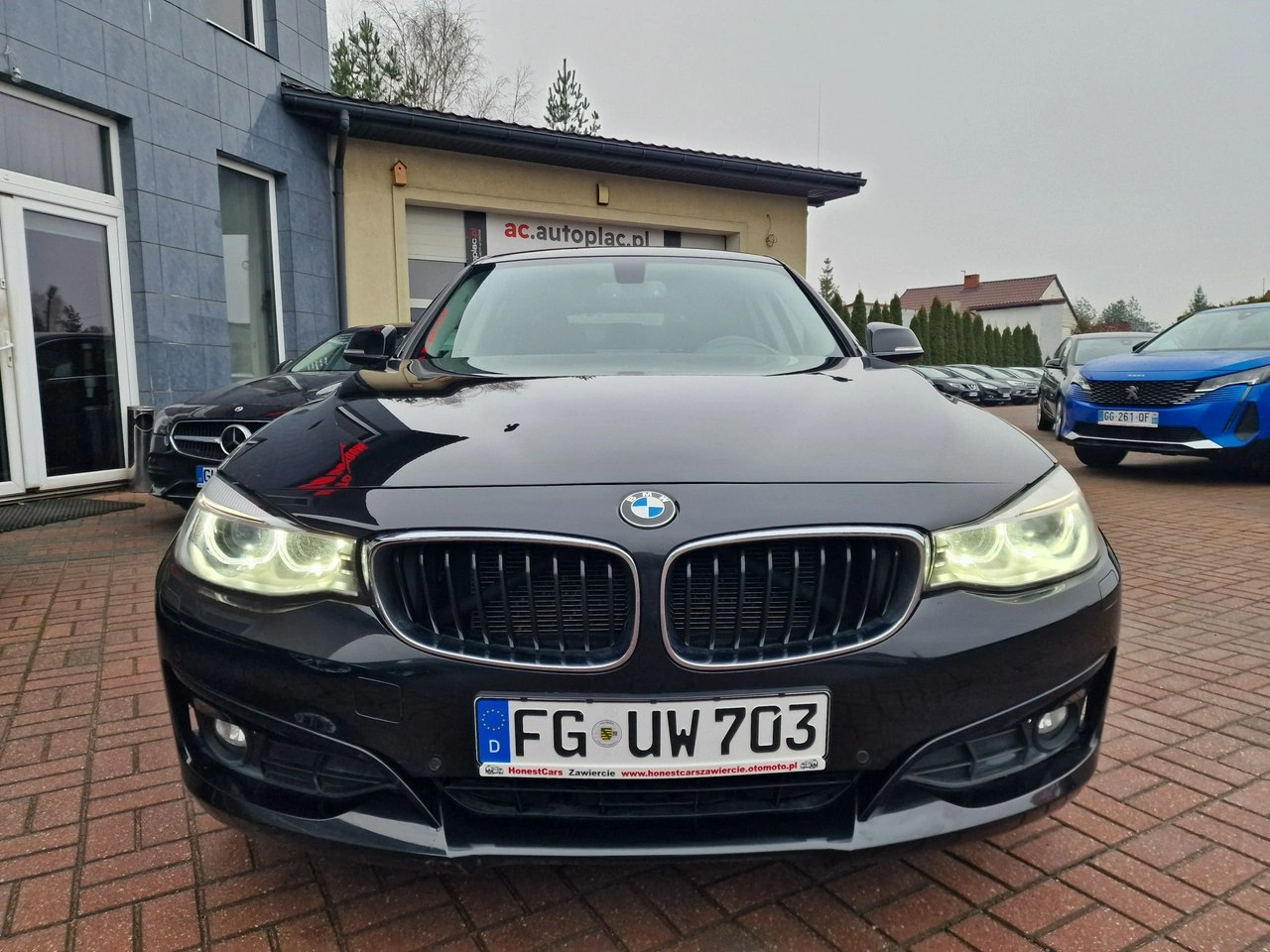 BMW 3GT - Zdjęcie 12