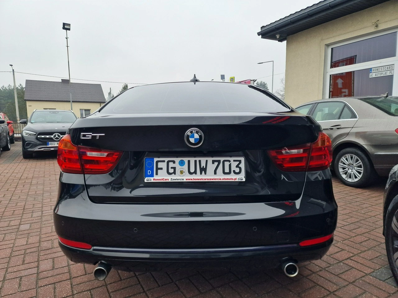 BMW 3GT - Zdjęcie 6