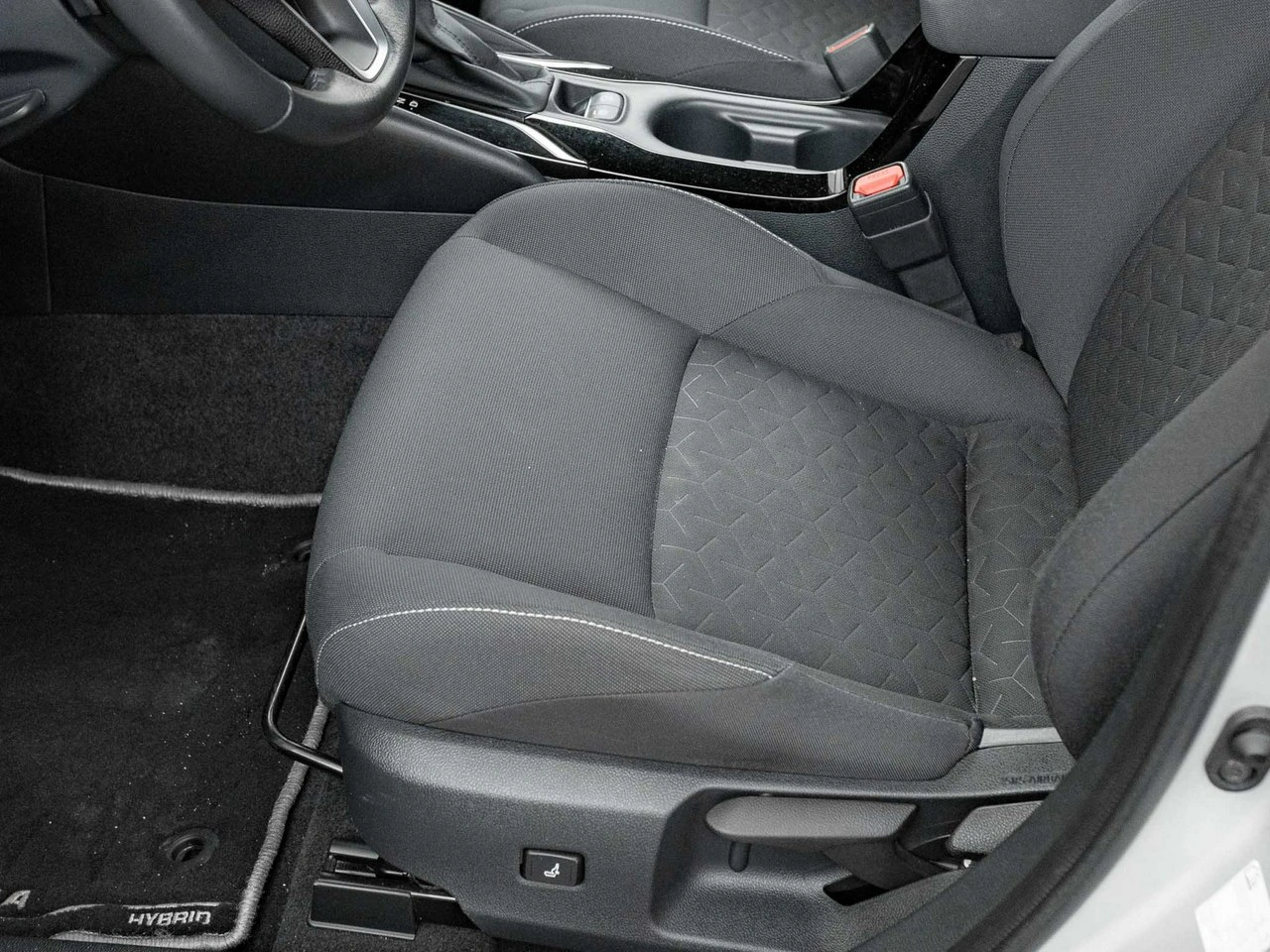 Toyota Corolla - Zdjęcie 9