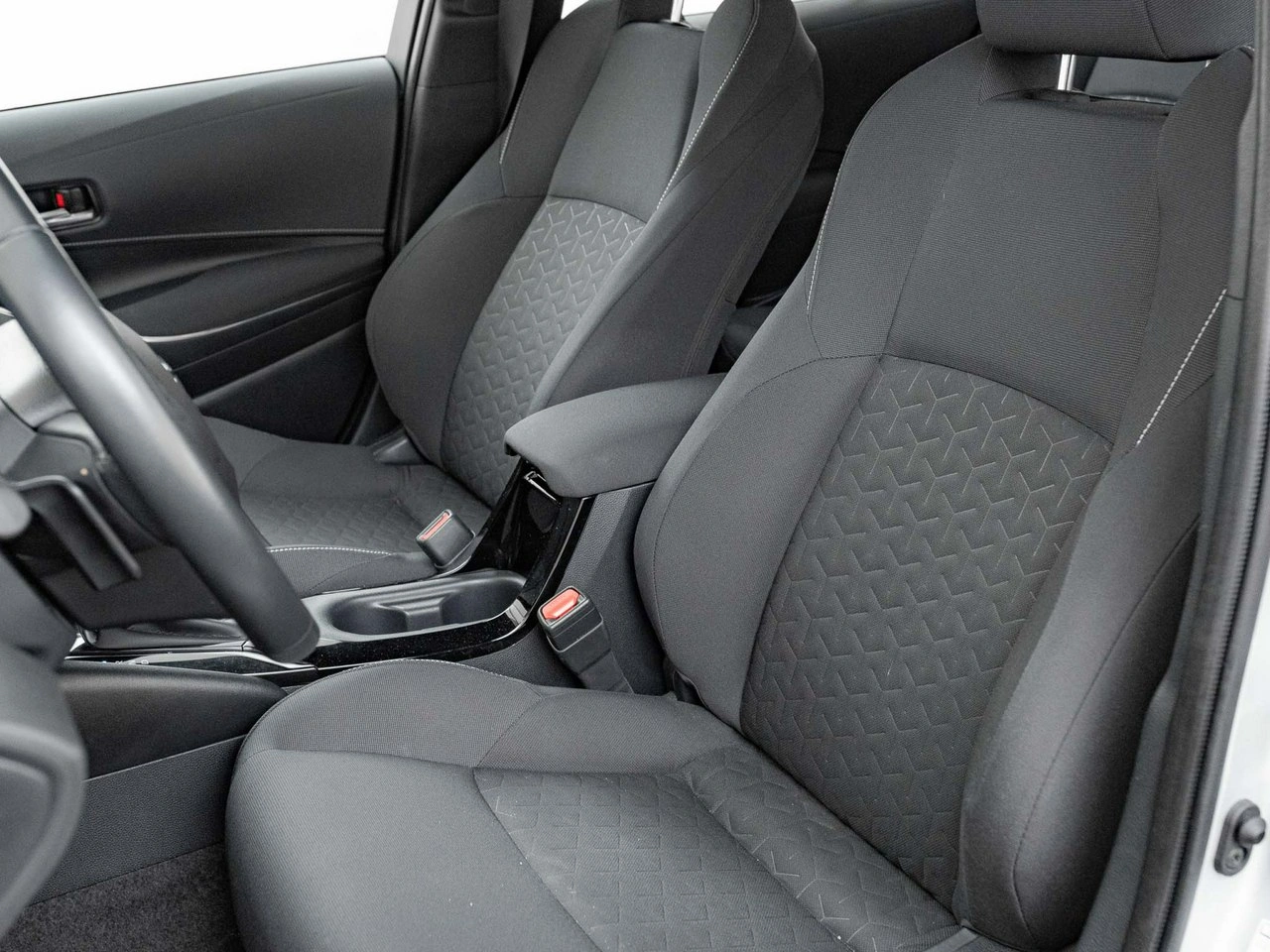 Toyota Corolla - Zdjęcie 10