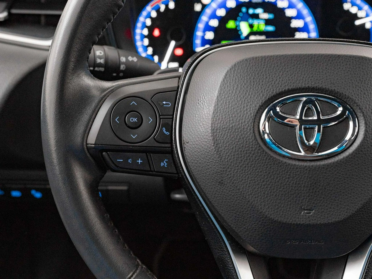 Toyota Corolla - Zdjęcie 12