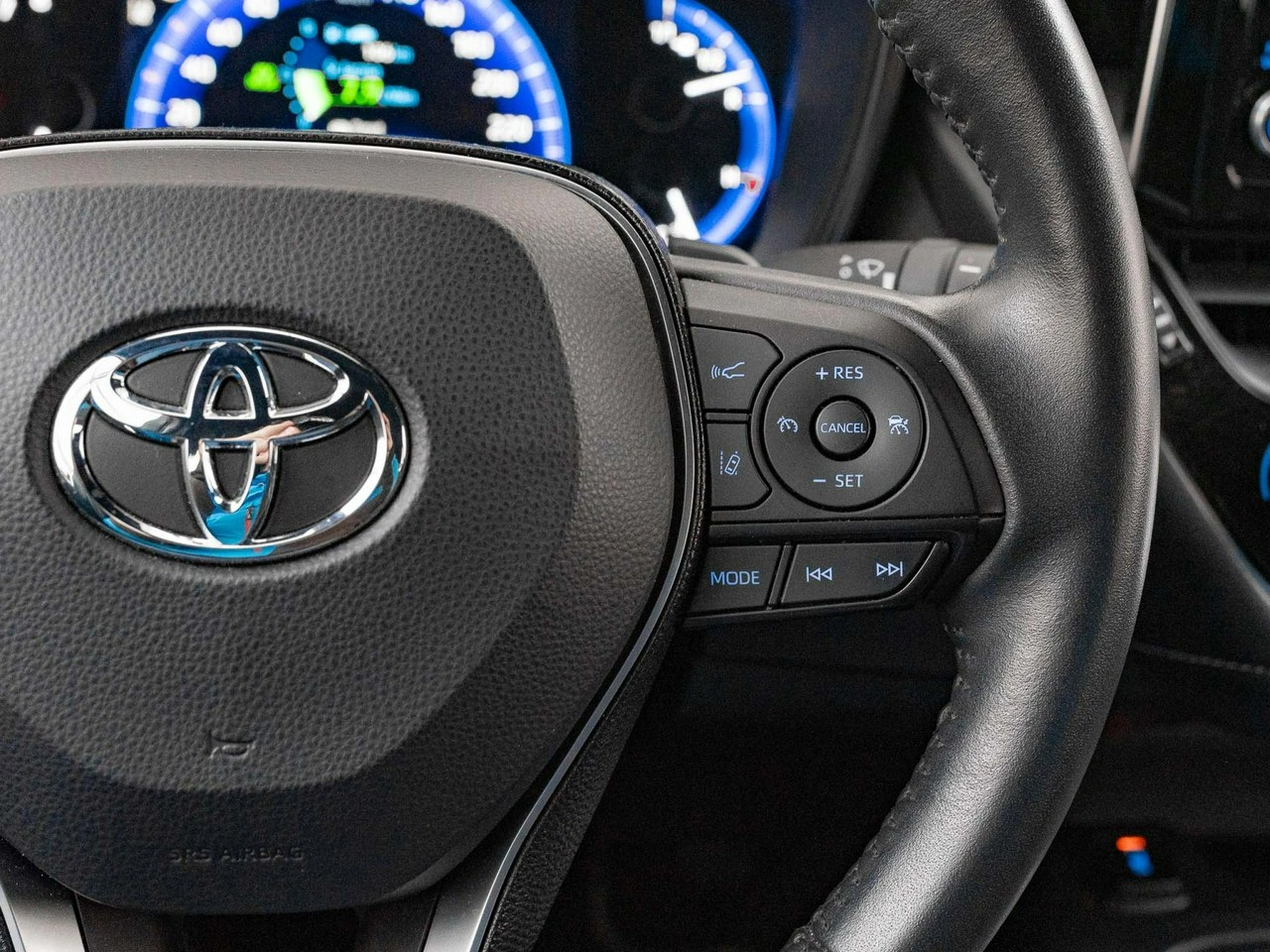 Toyota Corolla - Zdjęcie 13