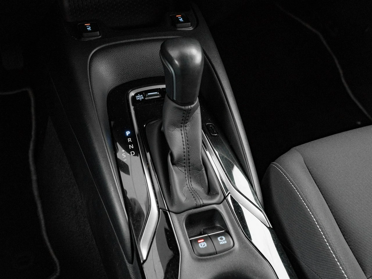 Toyota Corolla - Zdjęcie 14