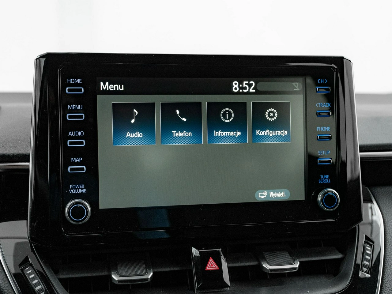 Toyota Corolla - Zdjęcie 17