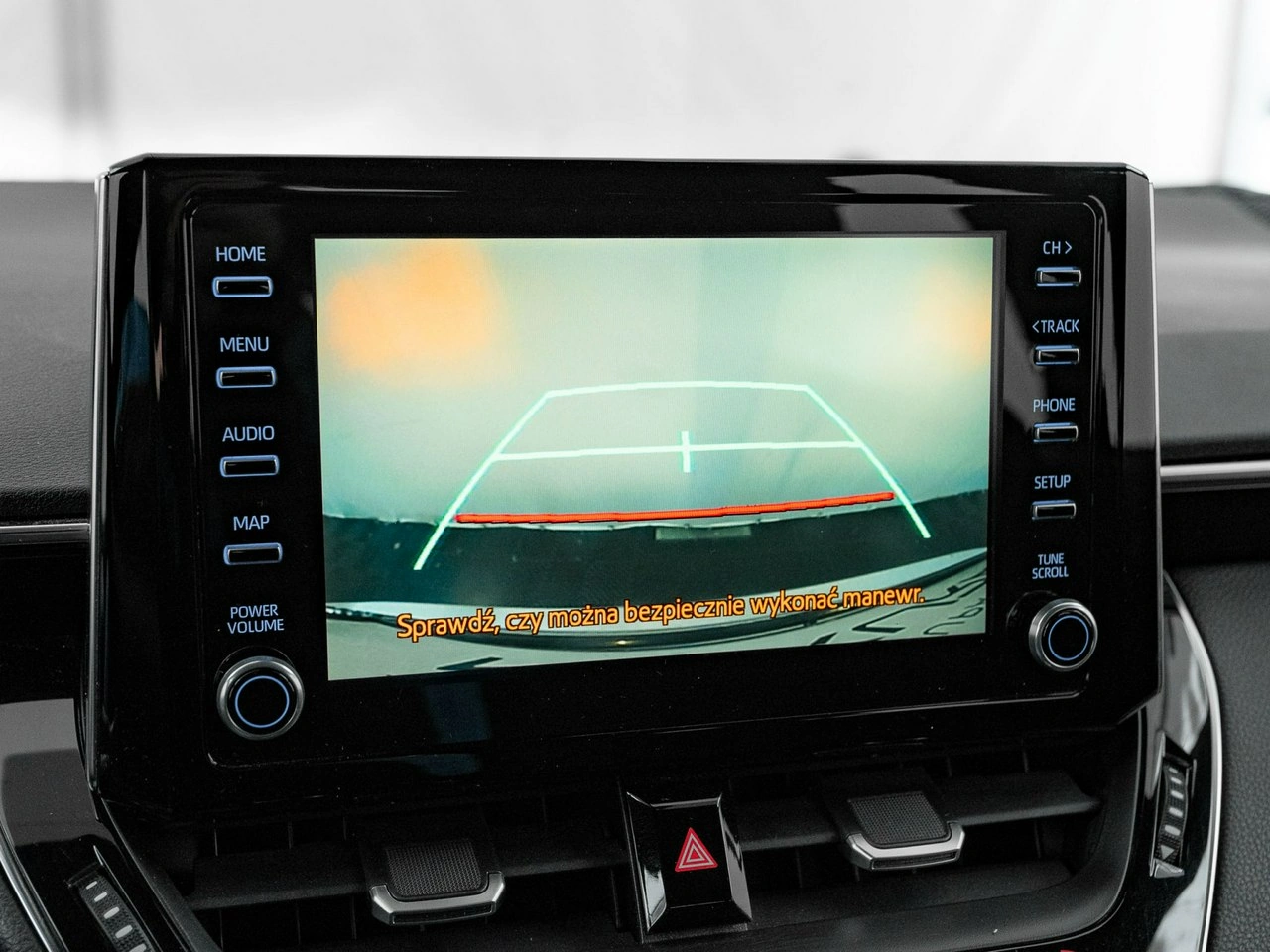 Toyota Corolla - Zdjęcie 19