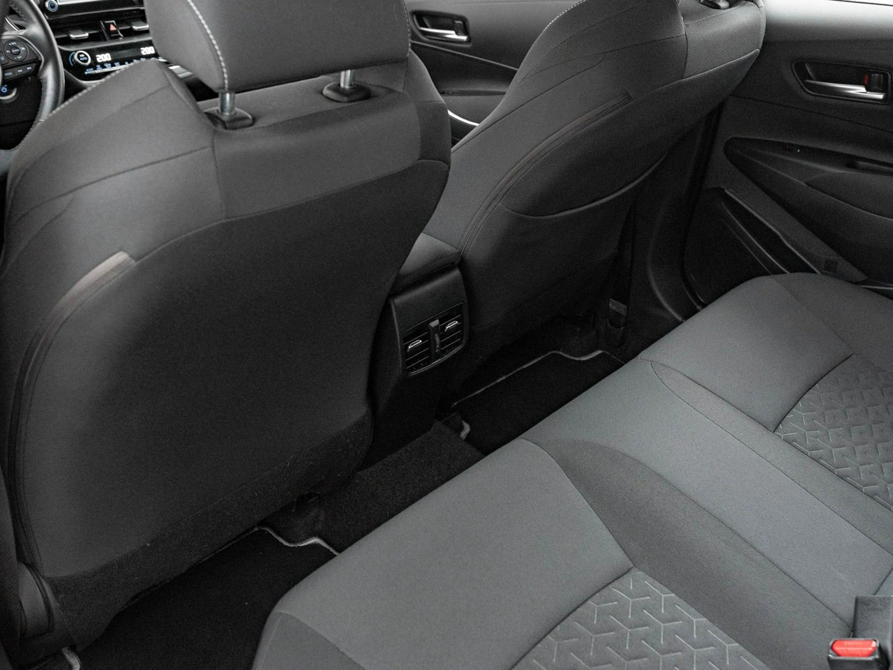 Toyota Corolla - Zdjęcie 21