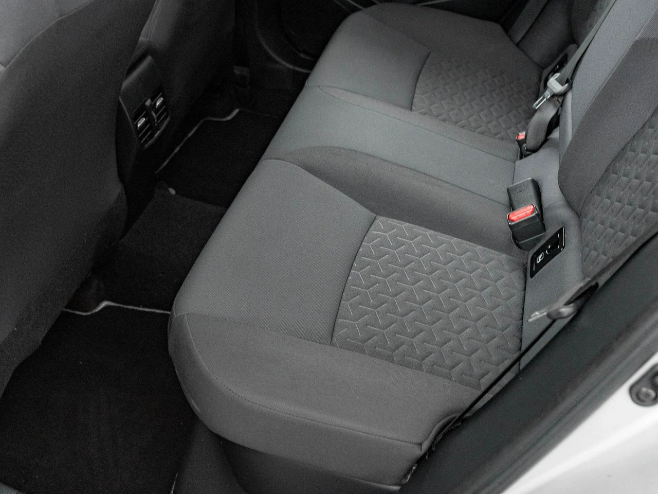 Toyota Corolla - Zdjęcie 22