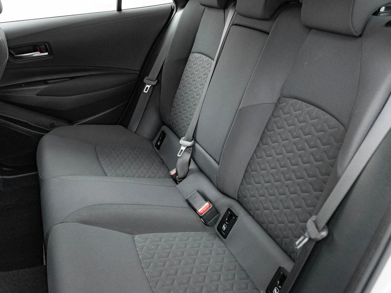 Toyota Corolla - Zdjęcie 23