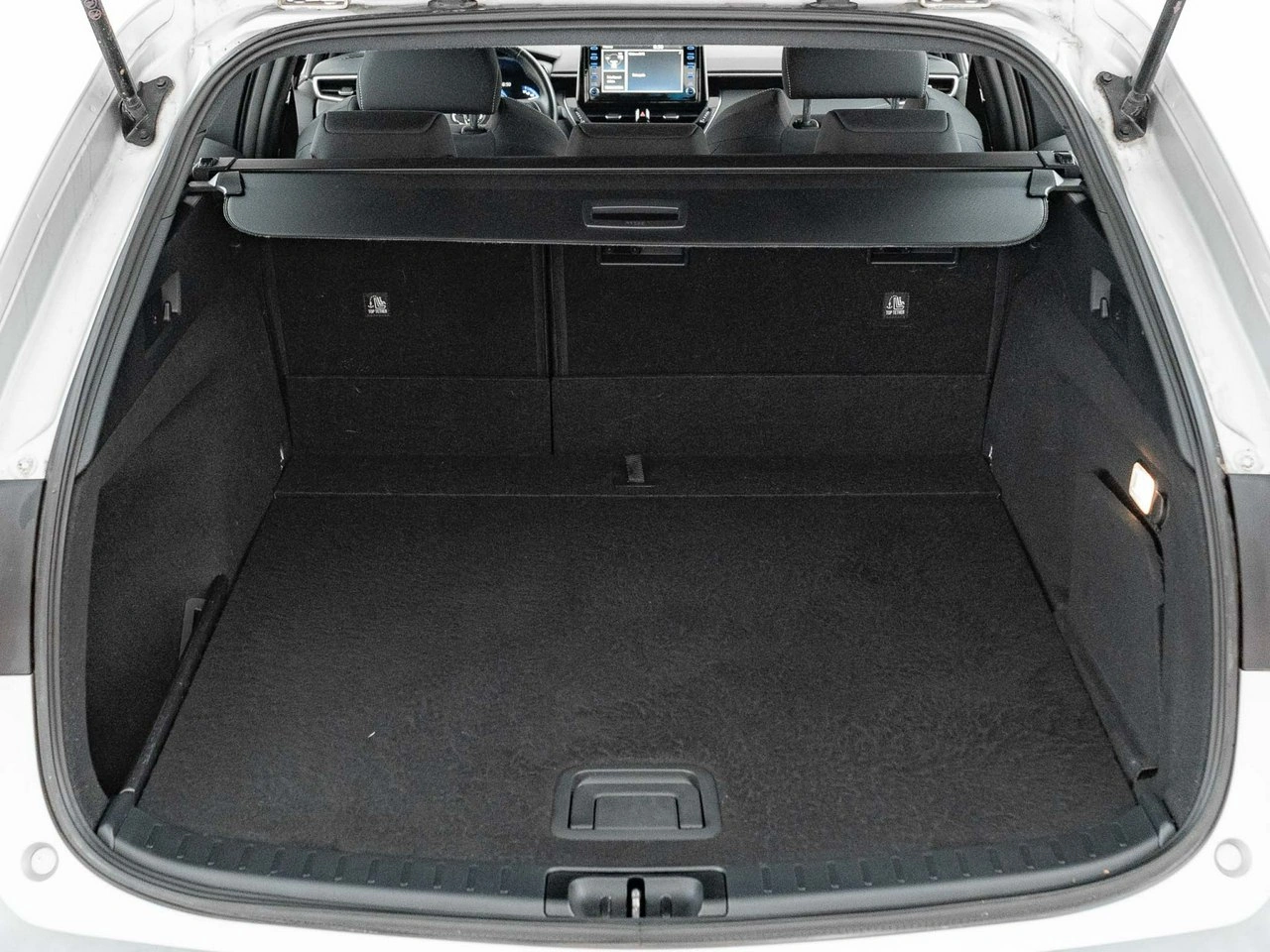 Toyota Corolla - Zdjęcie 24