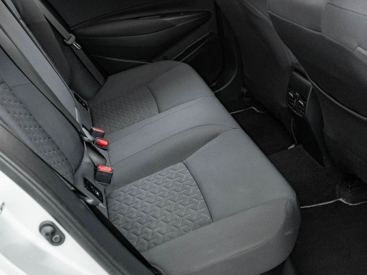 Toyota Corolla - Zdjęcie 25