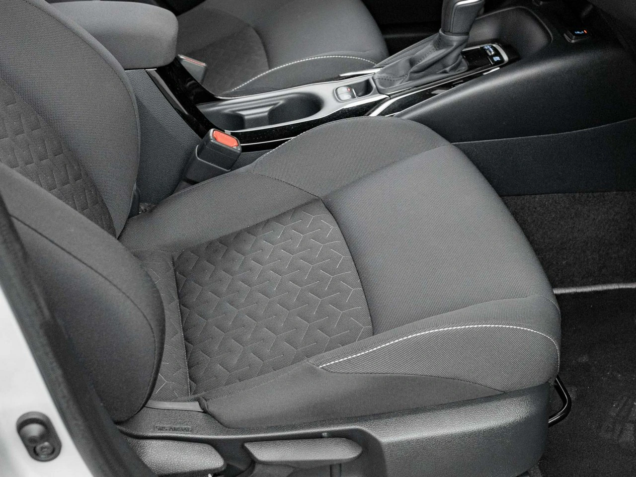 Toyota Corolla - Zdjęcie 26