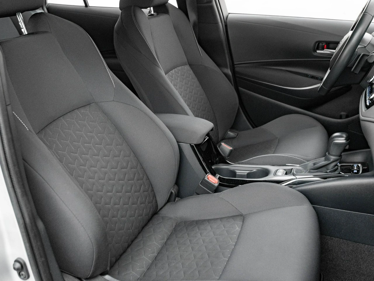 Toyota Corolla - Zdjęcie 27