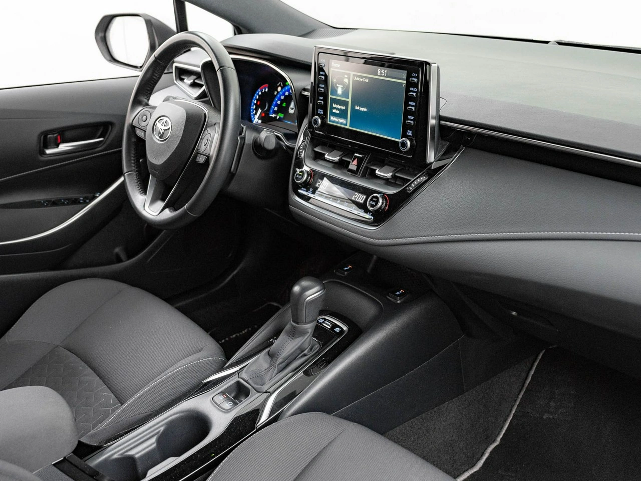 Toyota Corolla - Zdjęcie 28