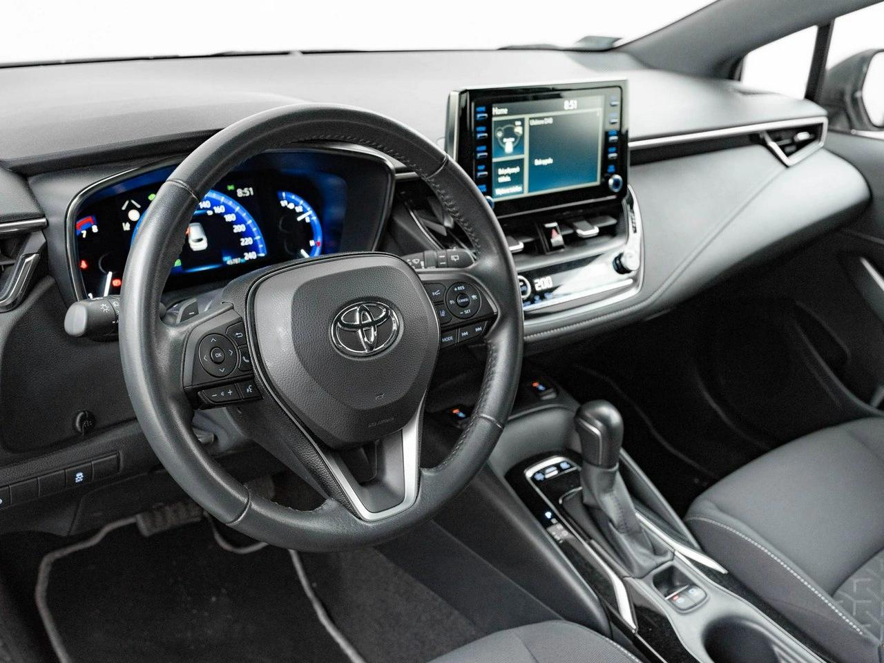 Toyota Corolla - Zdjęcie 5