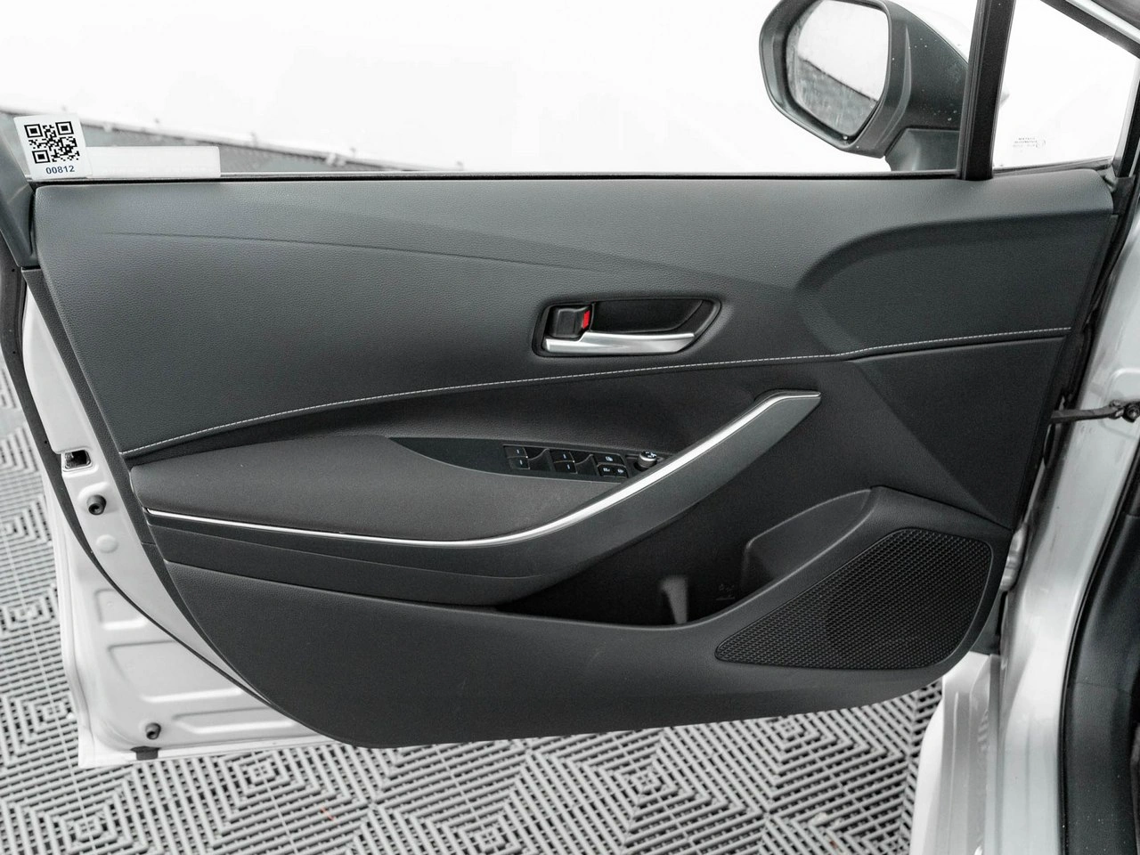 Toyota Corolla - Zdjęcie 8