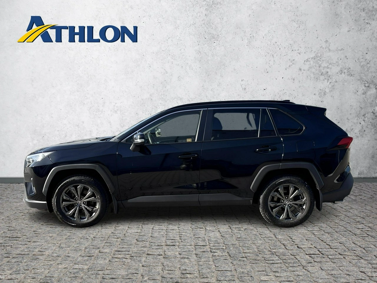 Toyota RAV-4 - Zdjęcie 1