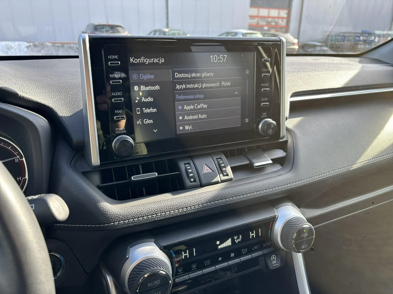 Toyota RAV-4 - Zdjęcie 22