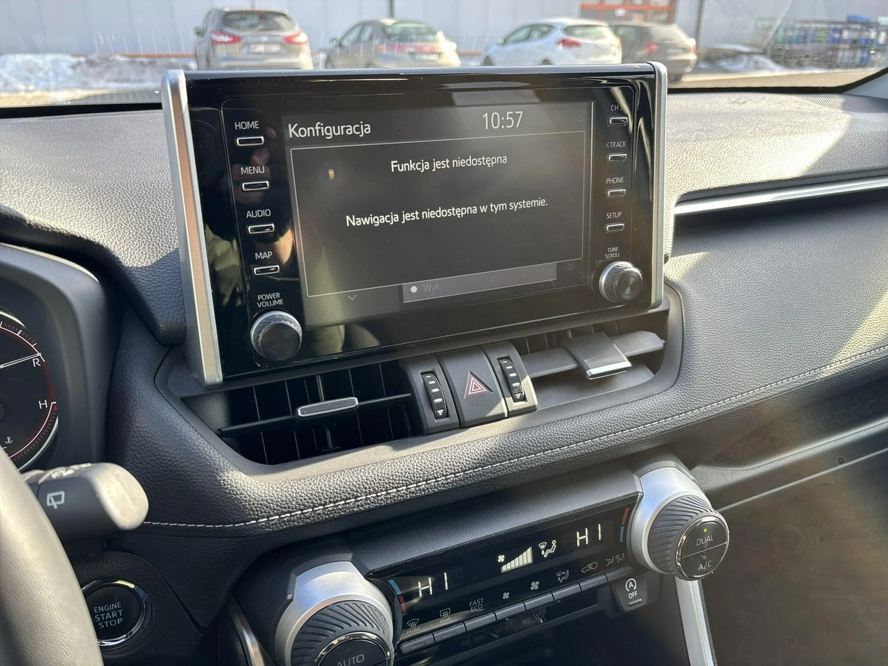 Toyota RAV-4 - Zdjęcie 23