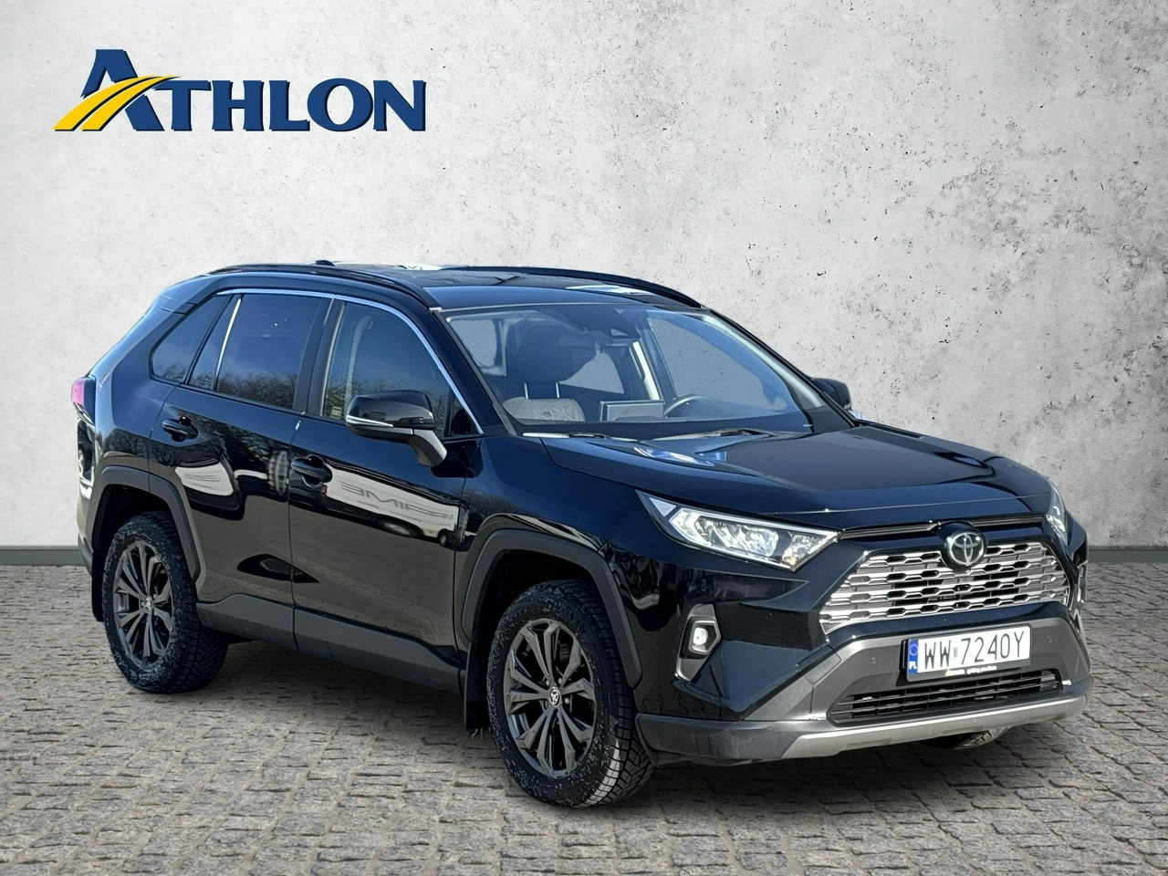 Toyota RAV-4 - Zdjęcie 6