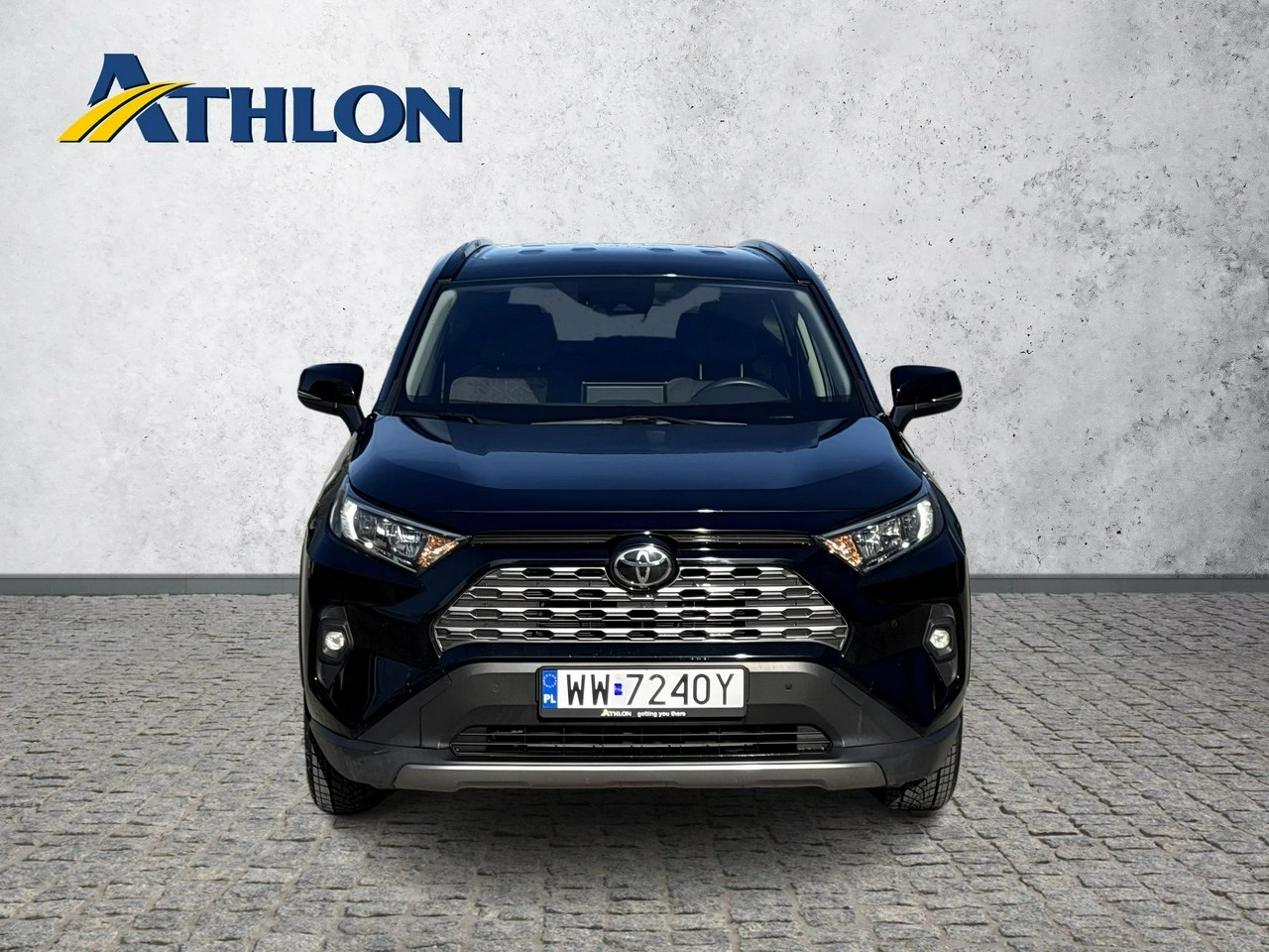 Toyota RAV-4 - Zdjęcie 7