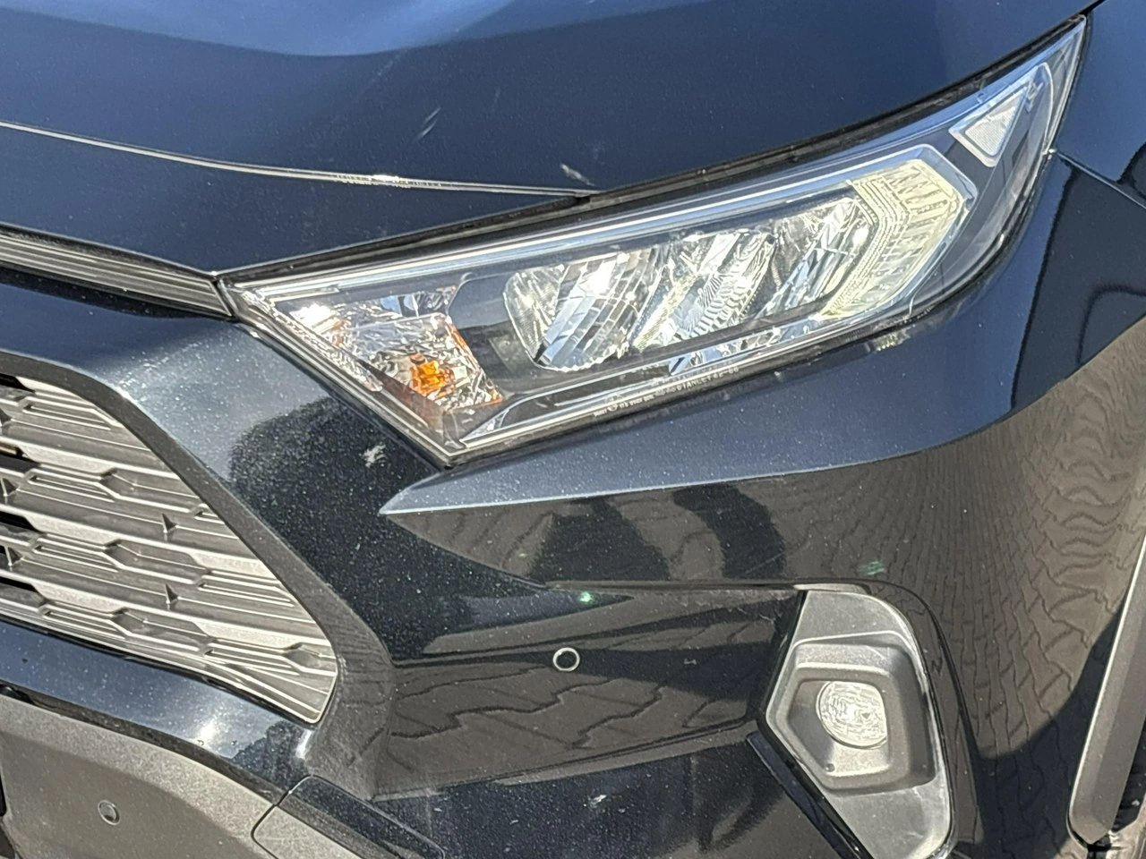 Toyota RAV-4 - Zdjęcie 8