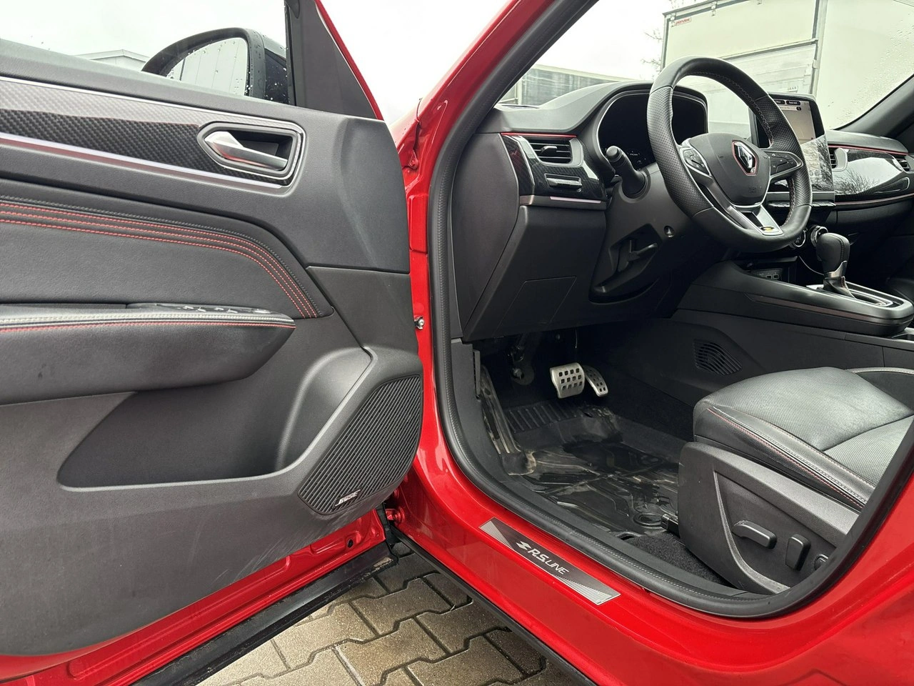 Renault Arkana - Zdjęcie 9