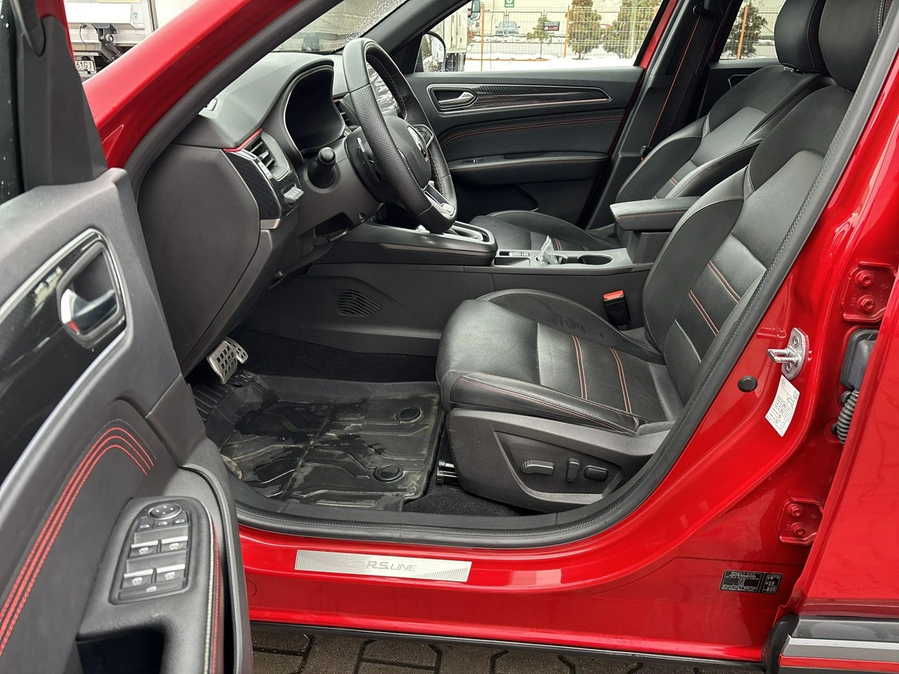 Renault Arkana - Zdjęcie 10