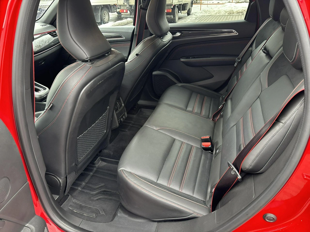 Renault Arkana - Zdjęcie 11