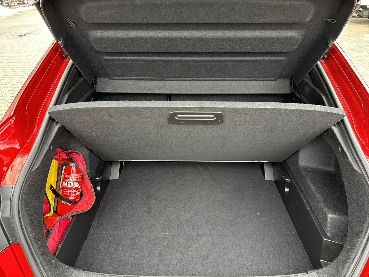 Renault Arkana - Zdjęcie 14