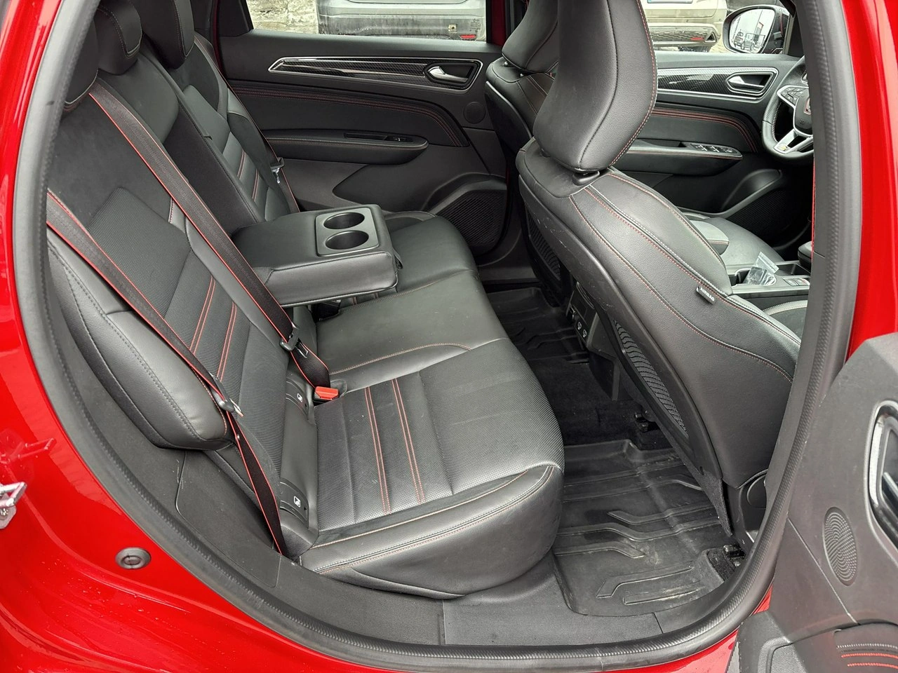 Renault Arkana - Zdjęcie 15