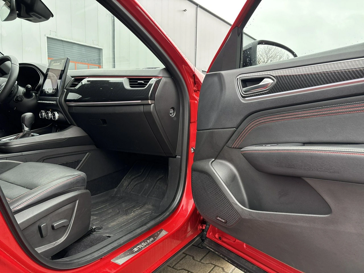 Renault Arkana - Zdjęcie 17